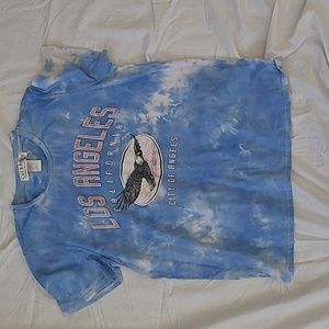 LA shirt